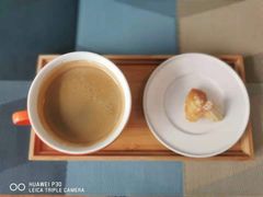 美式咖啡-Kitchen·Y洋厨房西餐厅(王府壹号店)