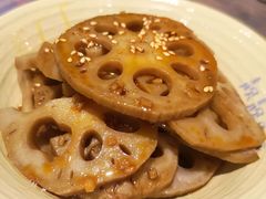 -靓靓蒸虾(中山公园店)