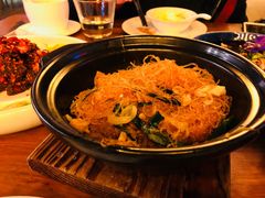 -时光乌托邦空中花园餐厅川味·融合菜(幸福广场店)