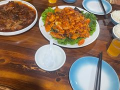 -闻香阁·清真(光荣道店)