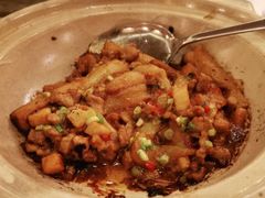 -酌宴府The China Club·广州万富希尔顿酒店(云城东路店)