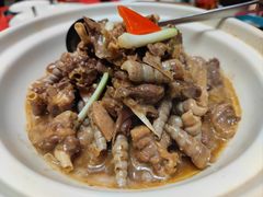 -和平馆·地道港澳茶餐厅(西门口店)