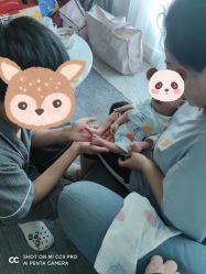 -玥奢国际母婴护理中心(滨江宝龙店)