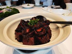-淮香国色·淮扬菜(正大中心店)