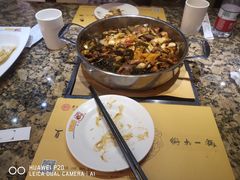-黄记煌三汁焖锅(顺义华联店)