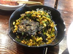 -黑白电视长沙小吃(美林M·LIVE天地东座店)