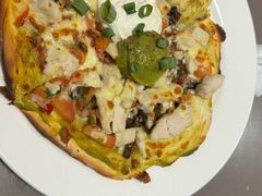 -Pancakes on the rocks(冲浪者天堂店)