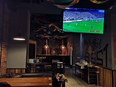 -404干式熟成牛排馆•聚会餐厅