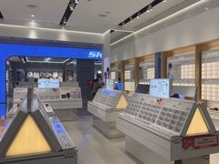 -OYEA欧野眼镜(武商MALL·众圆店)