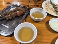 -217丰惠源抓饭(星湖街店)