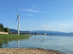 -观澜小洱海