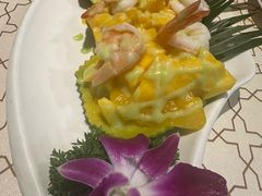 -Siam泰餐厅(水上公园店)