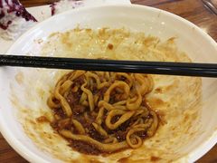 -老回回饺子馆(海洋馆店)