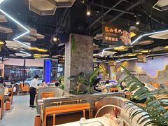 -亿牌牌东北烧烤(博物馆旗舰店)