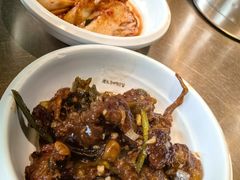 -辛氏火炉·韩式古法烤肉(松北店)