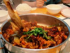 -黄记煌三汁焖锅(华发商都店)