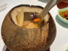 -江南厨子(万象天地店)