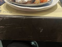 -大渔铁板烧(东城店)