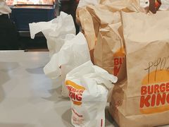 -汉堡王(西直门凯德MALL店)