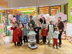 -宝燕乐园(闵行旗舰店)