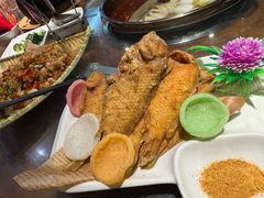 -吴记鲜定味