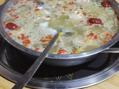 -王二爷药膳鸡(仙林学衡路店)