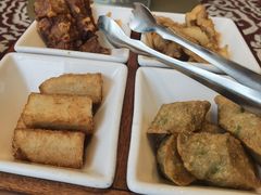 -潮福城大酒楼·潮味粤品·港式点心(湖滨北路店)