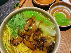 -安多素食(广仁寺路店)