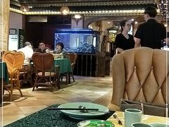 大堂-金象湾泰国餐厅(华林路店)