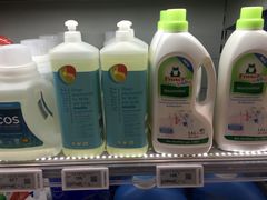 -神农美特好生鲜超市(丽华苑店)