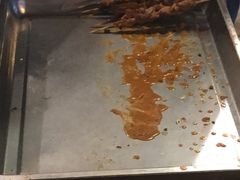 -云南路美食街