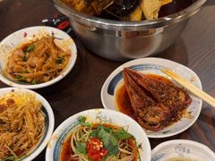 -成都瓜串串(华强北店)