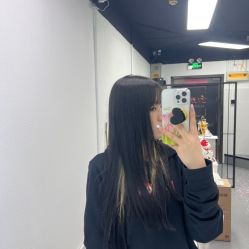 -五道口发型设计