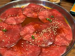 -一品诚记烤肉(大连柏威年购物中心店)