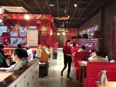 大堂-东北灶(银泰店)