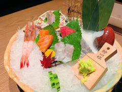 -山岛烧·和牛烧肉 碳火烧鸟(海信广场店)