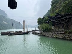 -三峡人家风景区