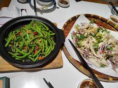 -猪腰一家·地道佛山菜(盐步店)