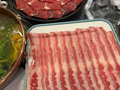 -北门涮肉·铜锅涮肉(南锣鼓巷店)