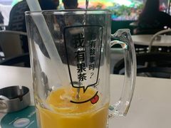 -艾薯夫妇Aysh(福田星河COCOPark店)