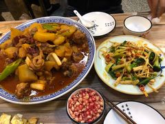 -福顺祥大盘鸡(临潼店)