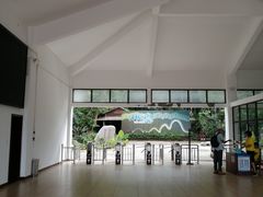 -七仙岭温泉国家森林公园