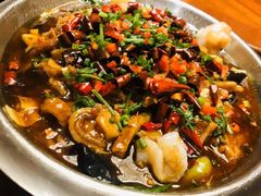 -老江南春·中国龙菜(衡山路店)