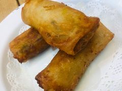 -柴爿巷·香酥鸡&馄饨(复兴中路店)