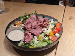-龙治汉堡(中华城店)