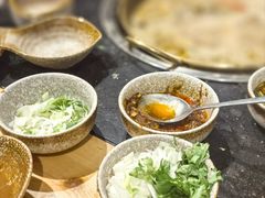 -顶顶汤火牛排火锅·经典铜锅涮肉