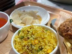 -乡村基(世纪店)