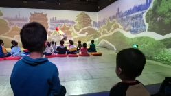 -小鸡哆哆故事屋·儿童乐园(嘉里城店)