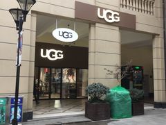 -王府井奥莱临潼小镇(临潼店)