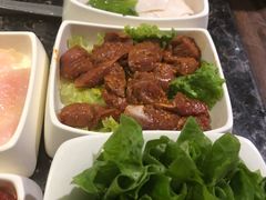 -海底捞火锅(连城广场店)